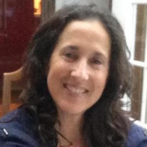 Fundraising Page: Debra Kahn